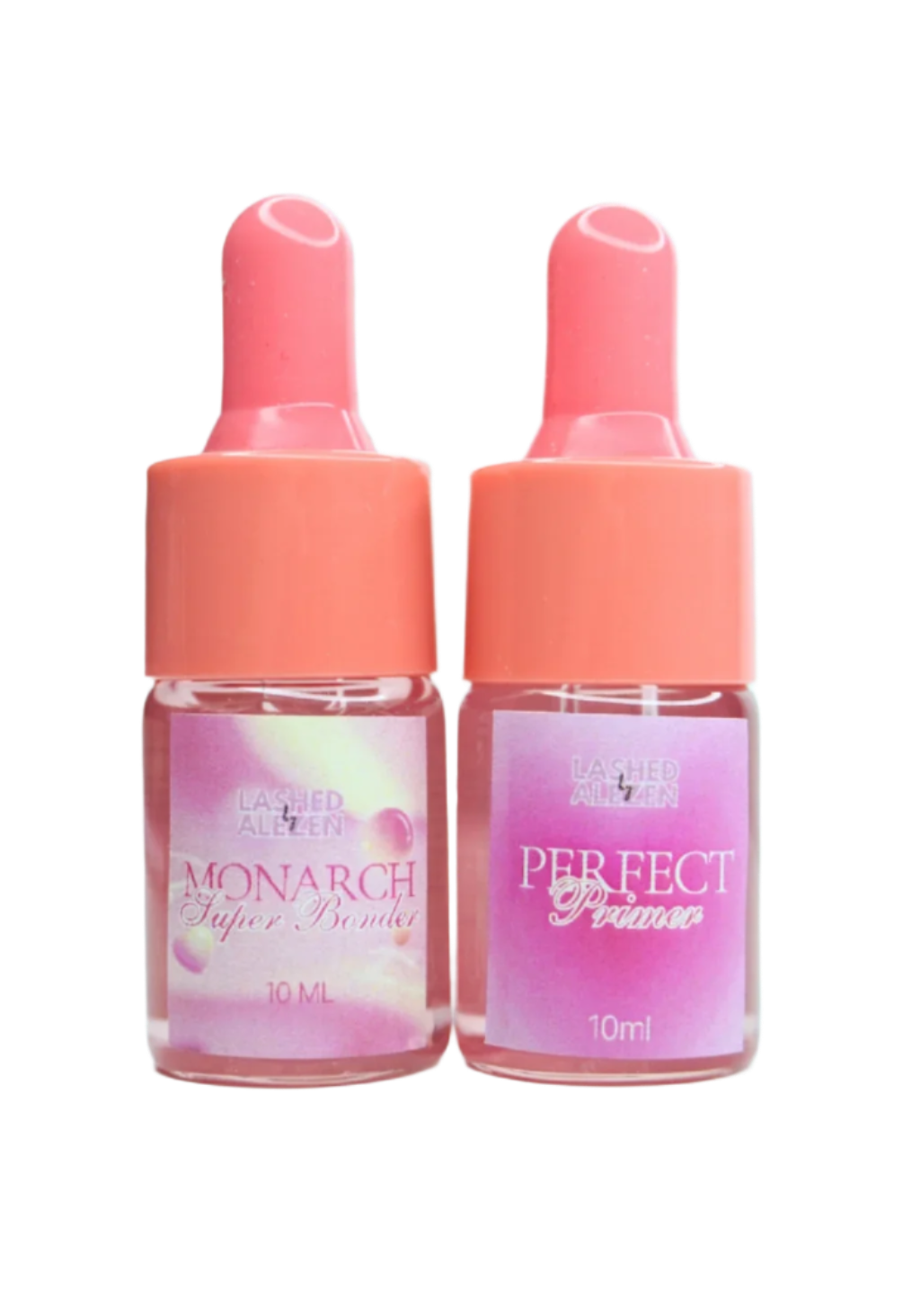 STARLIGHT Primer