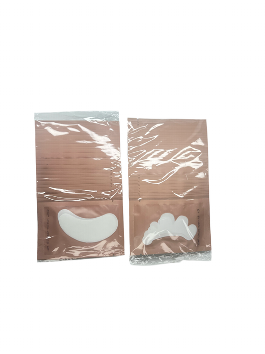 Eye pads