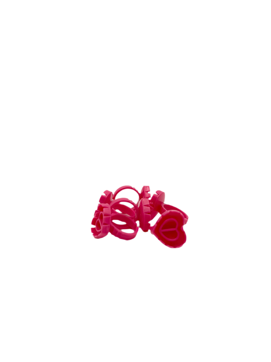 Glue rings