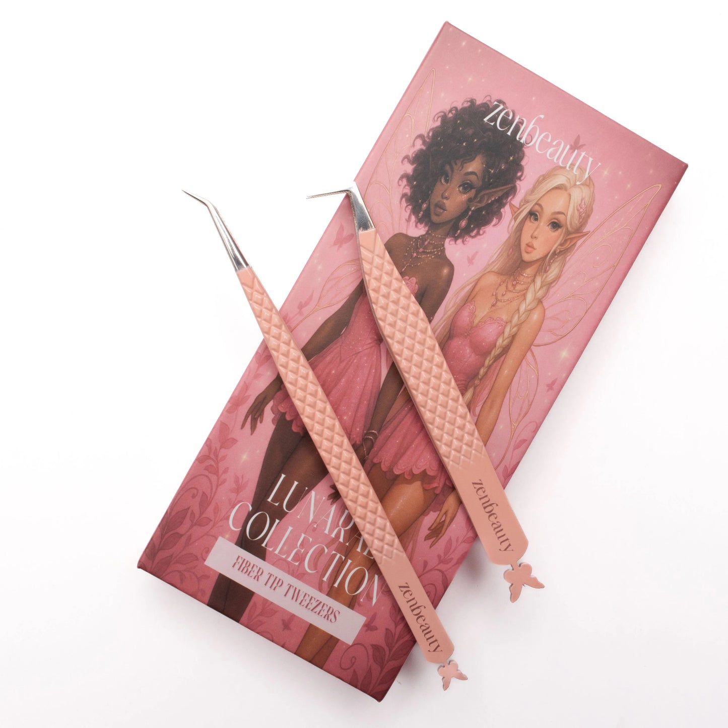 LASH TWEEZERS
