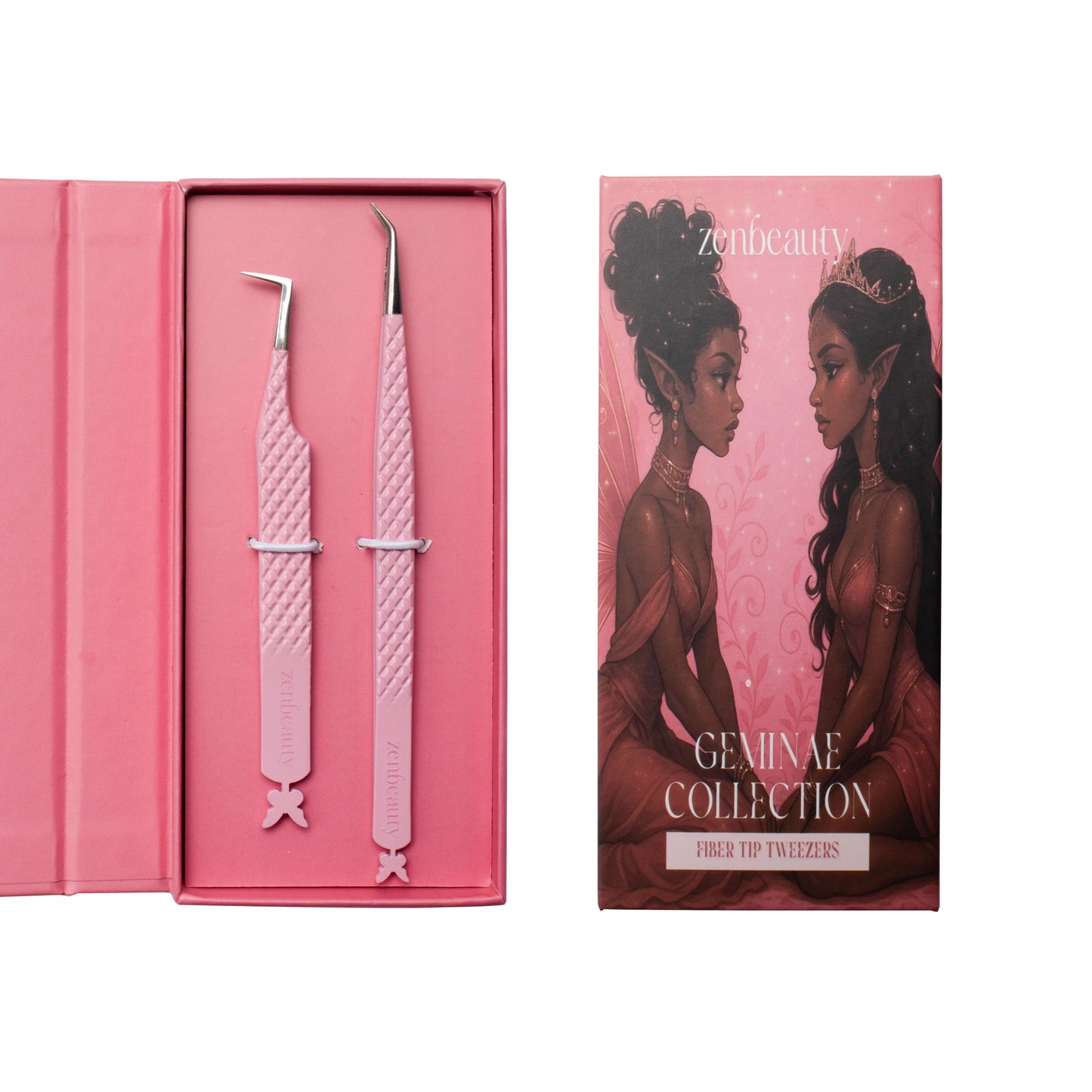 LASH TWEEZERS